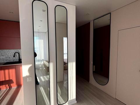 квартира за адресою Зарічна вул., 4