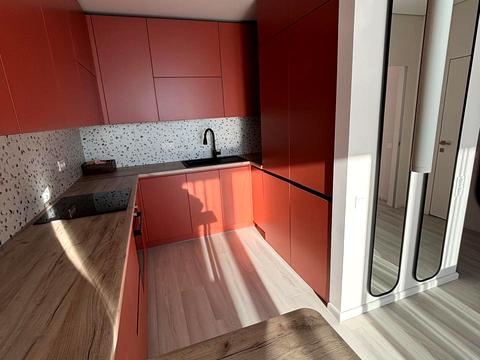 квартира за адресою Зарічна вул., 4