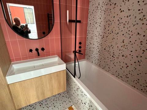 квартира за адресою Зарічна вул., 4