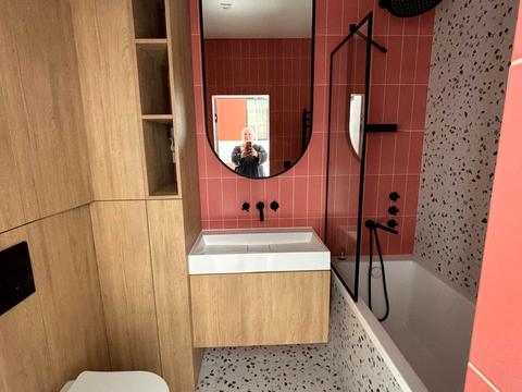 квартира за адресою Зарічна вул., 4