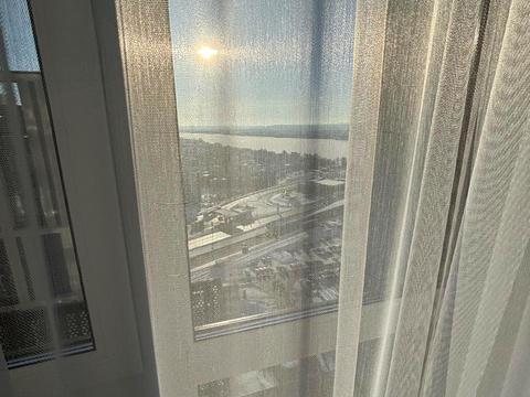 квартира за адресою Зарічна вул., 4