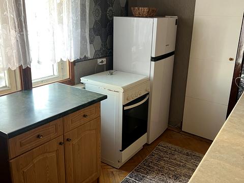 квартира по адресу Чоколовский бульв., 37