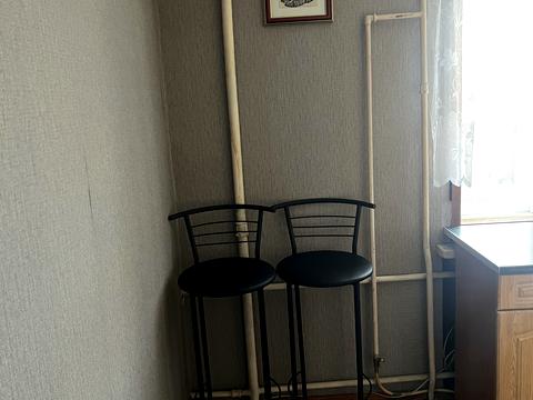 квартира по адресу Чоколовский бульв., 37