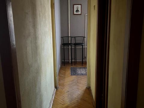 квартира по адресу Чоколовский бульв., 37