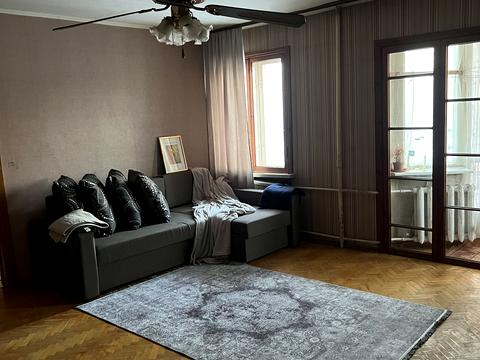 квартира по адресу Чоколовский бульв., 37