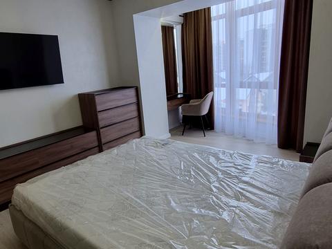 квартира за адресою Європейська вул., 3