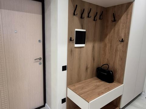 квартира за адресою Європейська вул., 3