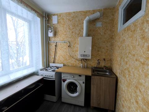 квартира за адресою Зарічанська вул., 18/1