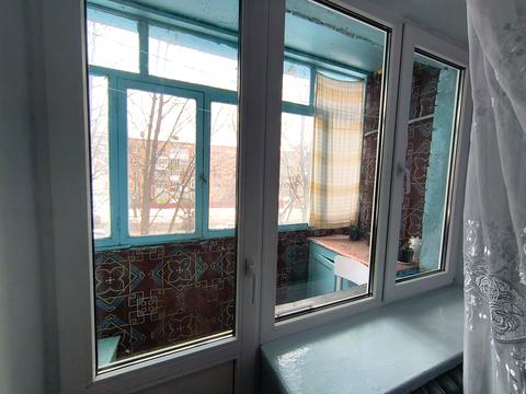 квартира за адресою Зарічанська вул., 18/1