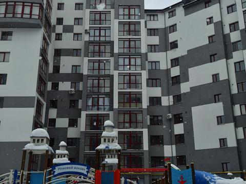 квартира за адресою Європейська вул., 3