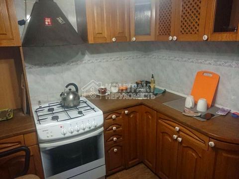 квартира за адресою Харків, Владислава Зубенка вул. (Тимурівців), 78