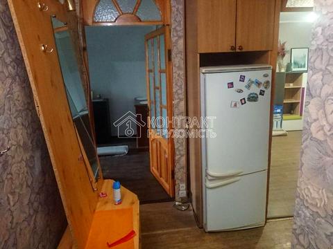 квартира за адресою Харків, Владислава Зубенка вул. (Тимурівців), 78