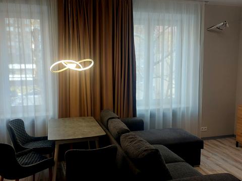 квартира за адресою Казимира Малевича вул. (Боженка), 40