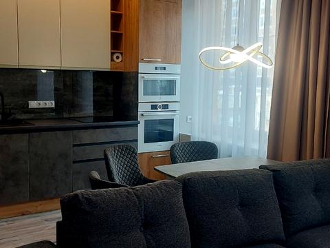 квартира за адресою Казимира Малевича вул. (Боженка), 40