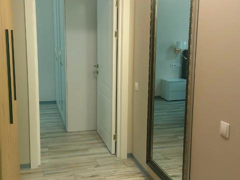 квартира за адресою Казимира Малевича вул. (Боженка), 40