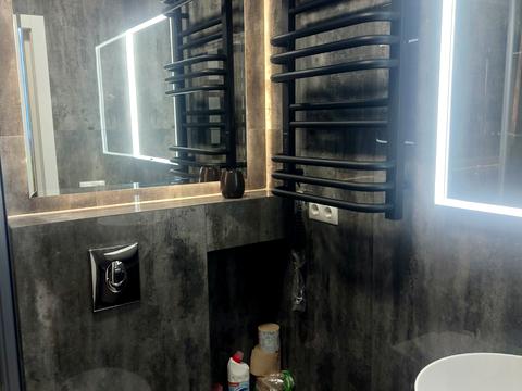 квартира за адресою Казимира Малевича вул. (Боженка), 40