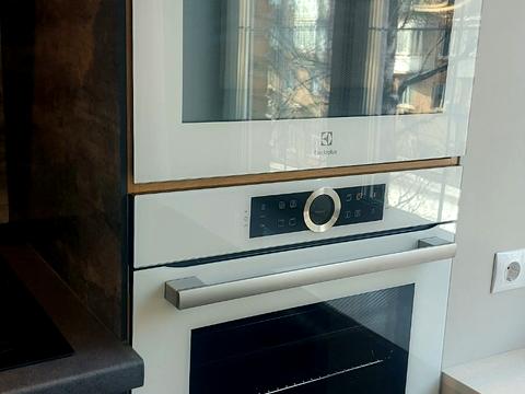 квартира за адресою Казимира Малевича вул. (Боженка), 40