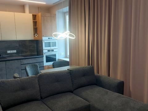 квартира за адресою Казимира Малевича вул. (Боженка), 40