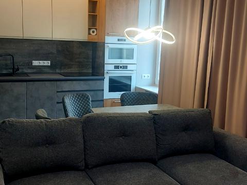 квартира за адресою Казимира Малевича вул. (Боженка), 40