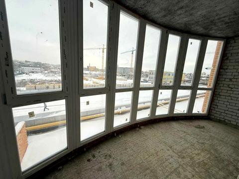 квартира за адресою Харків, Лосівський пров., 2б