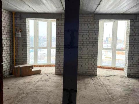 квартира за адресою Харків, Лосівський пров., 2б