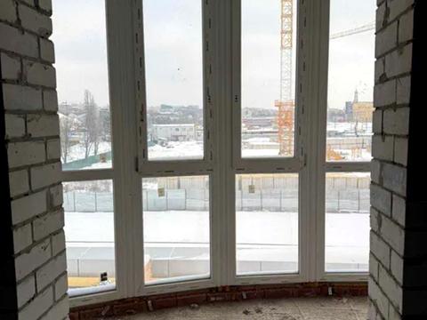 квартира за адресою Харків, Лосівський пров., 2б