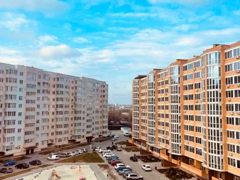 квартира за адресою Харків, Лосівський пров., 2б