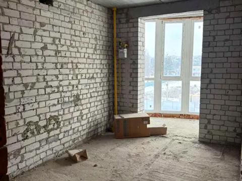 квартира за адресою Харків, Лосівський пров., 2б