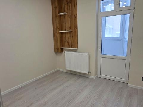 квартира по адресу Черновицкая ул., 51