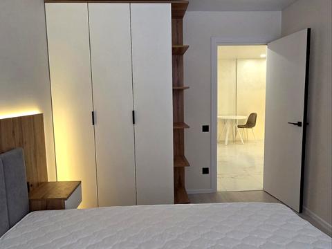 квартира по адресу Черновицкая ул., 51