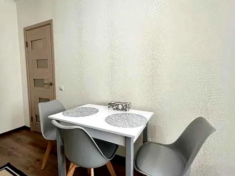 квартира за адресою Київ, Драгоманова вул., 2-А