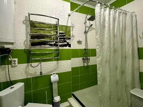 квартира за адресою Київ, Драгоманова вул., 2-А