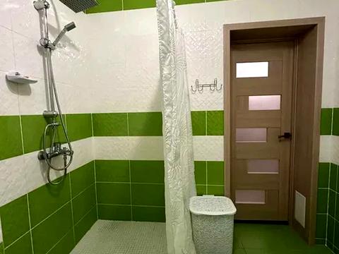 квартира за адресою Київ, Драгоманова вул., 2-А