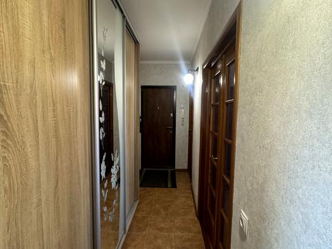 квартира за адресою Романа Шухевича вул., 2