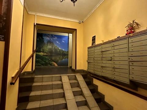 квартира по адресу Андрея Малышко ул., 11