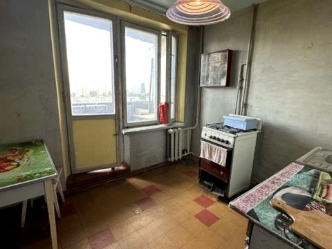 квартира по адресу Андрея Малышко ул., 11