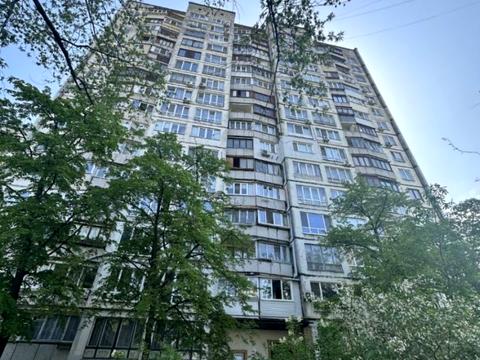 квартира по адресу Андрея Малышко ул., 11