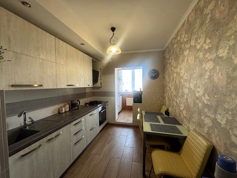 квартира за адресою Романа Шухевича вул., 2