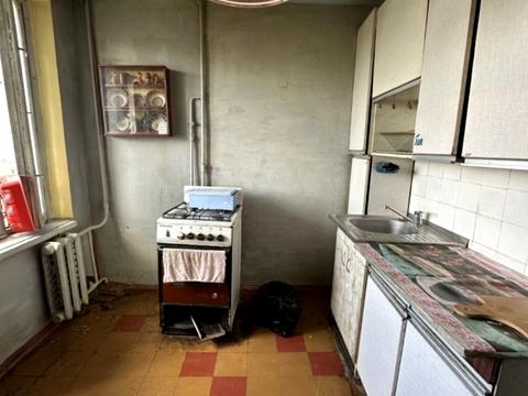 квартира по адресу Андрея Малышко ул., 11