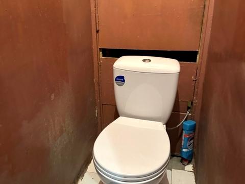 квартира по адресу Андрея Малышко ул., 11