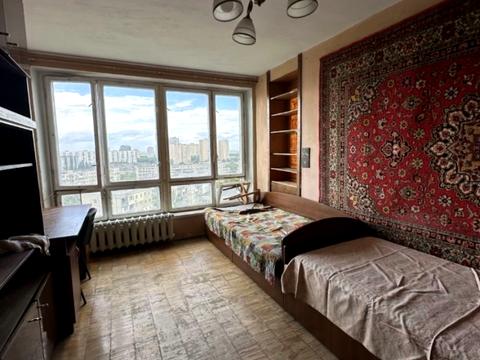 квартира по адресу Андрея Малышко ул., 11