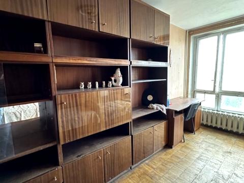 квартира по адресу Андрея Малышко ул., 11