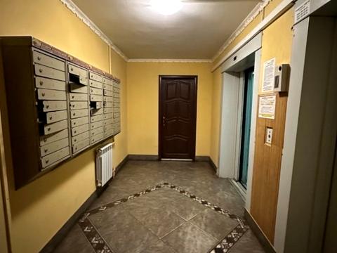 квартира по адресу Андрея Малышко ул., 11