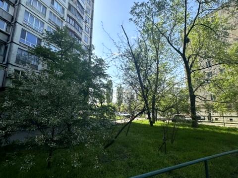 квартира по адресу Андрея Малышко ул., 11