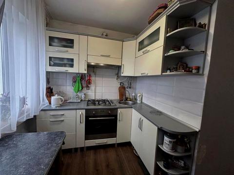 квартира по адресу Володимира Великого ул., 48