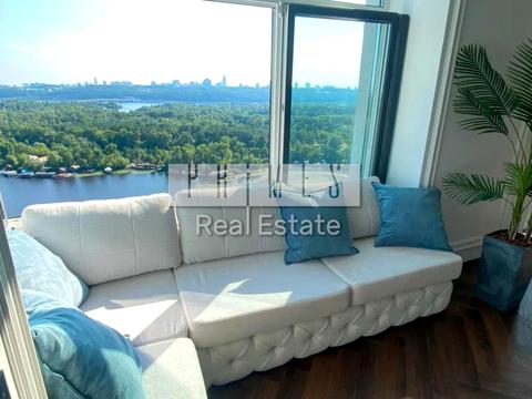 квартира по адресу Никольско-Слободская ул., 13