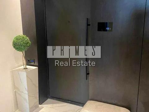 квартира по адресу Никольско-Слободская ул., 13