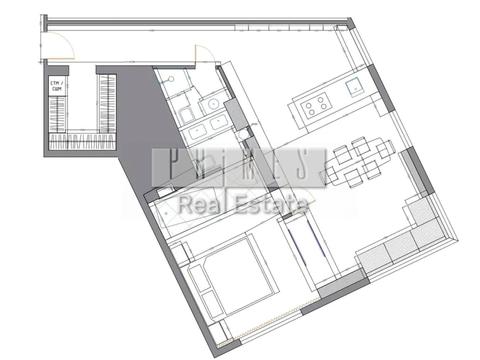 квартира по адресу Никольско-Слободская ул., 13