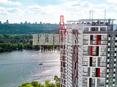 квартира по адресу Никольско-Слободская ул., 13