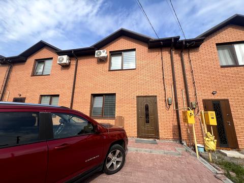 будинок за адресою Весняний пров.